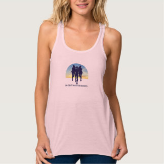 Camiseta Con Tirantes RMR Pink Racerback