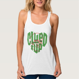 Camiseta Con Tirantes Scooby-Doo | Velma Clued Up