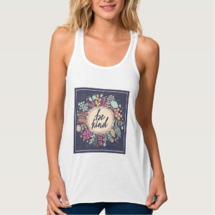 Camiseta Con Tirantes Sea bueno