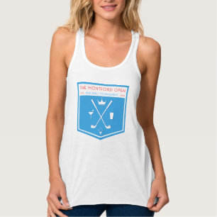 Camiseta Con Tirantes Tank