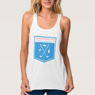 Camiseta Con Tirantes Tank