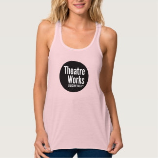 Camiseta Con Tirantes Tanque de mujer