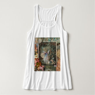 Camiseta Con Tirantes Tanque de mujer Fairy Dust