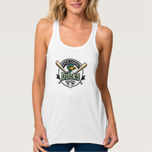 Camiseta Con Tirantes Tanque de patos RF
