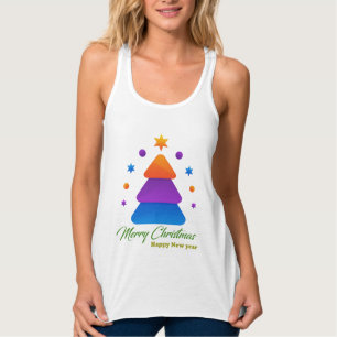 Camiseta Con Tirantes Tanque Deportivo de Hombro Descubierto Freefit par