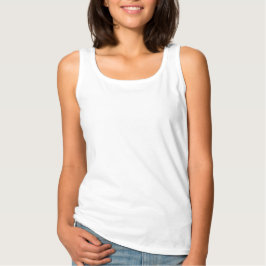 Camiseta Con Tirantes TEE SHIRT WOMENS tanque Bella Fl de su Personaliza