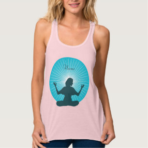 Camiseta Con Tirantes Tengo Este Trueno.