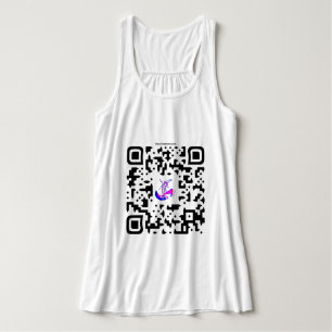 Camiseta Con Tirantes #thesurfingmermaid #SWAG@MAGHIE.ORG