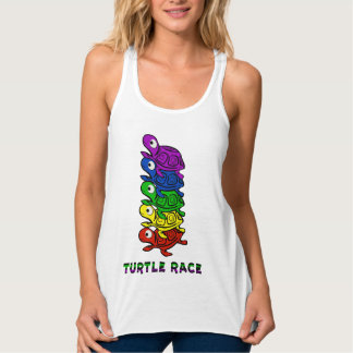 Camiseta Con Tirantes Tortuga Copiar Copiar Copiar Copiar Copiar Copiar