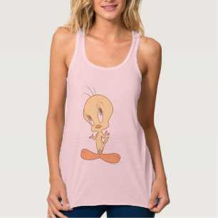 Camiseta Con Tirantes TWEETY™ Shrug