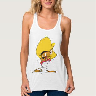 CAMISETA CON TIRANTES VELOCIDAD DE VELOCIDAD GONZALES™