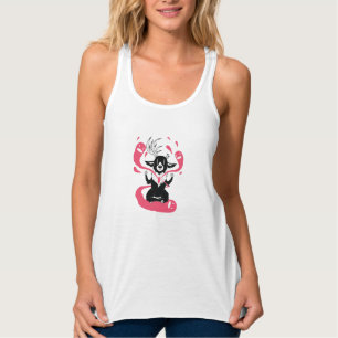 Camiseta Con Tirantes Vendedor mediador