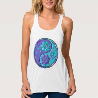 Camiseta Con Tirantes Yin Yang 5