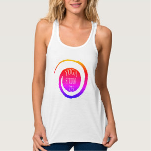 Camiseta Con Tirantes Yoga Studio 723 tank_3