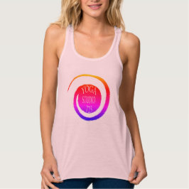 Camiseta Con Tirantes Yoga Studio 723 tank_3