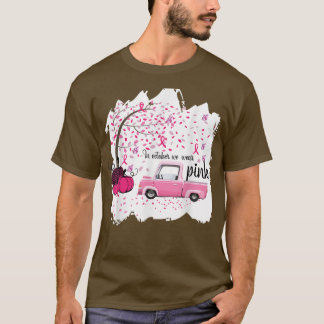 Camiseta Con Un Camión Y Un Árbol