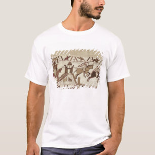 Camiseta Conan huye de Dol
