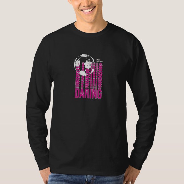 Camiseta Concacaf W (Anverso)