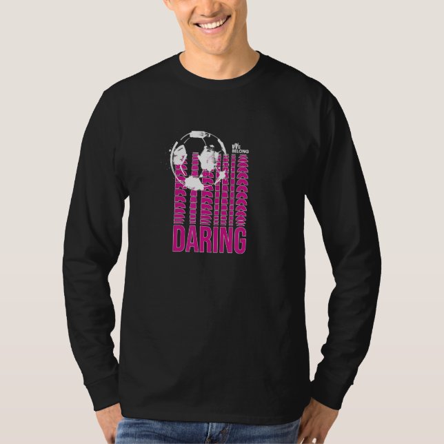 Camiseta Concacaf W 5 (Anverso)