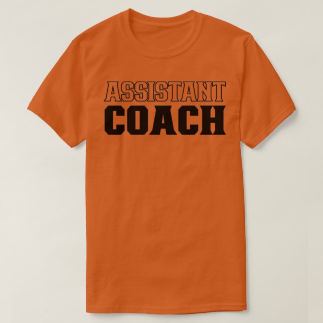 Camiseta Cónceja auxiliar 1 (Diseño del anverso)