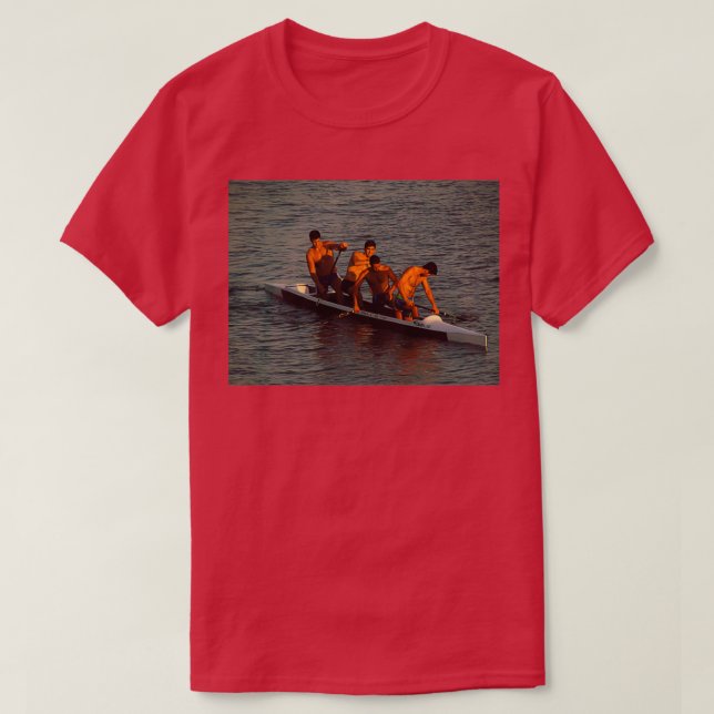 Camiseta Concentración Bruta (Diseño del anverso)