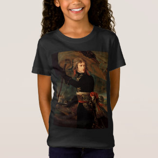 Camiseta Concentración de Napoleón Bonaparte en la batalla