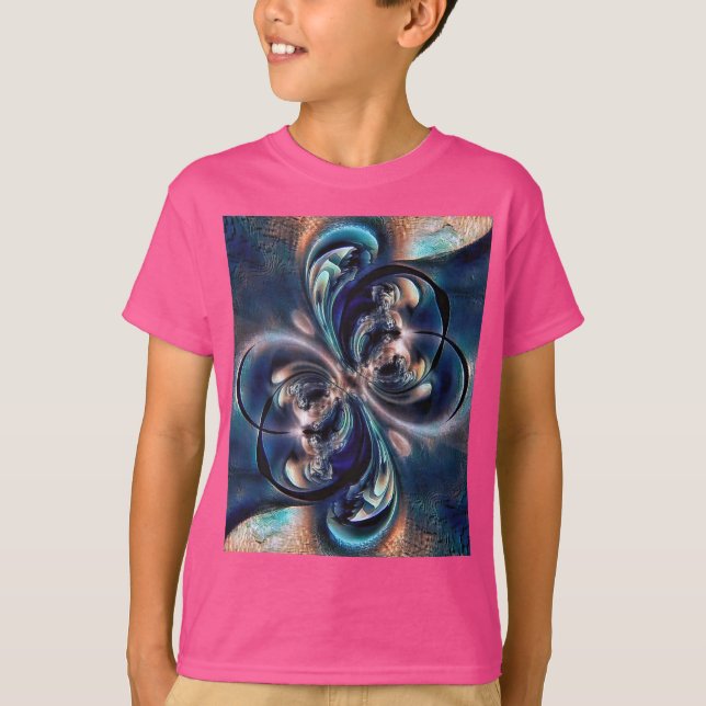 Camiseta Concepción (Anverso)