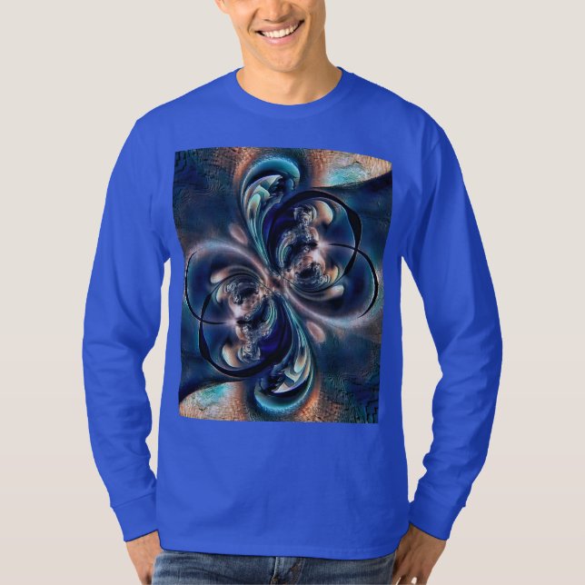 Camiseta Concepción (Anverso)