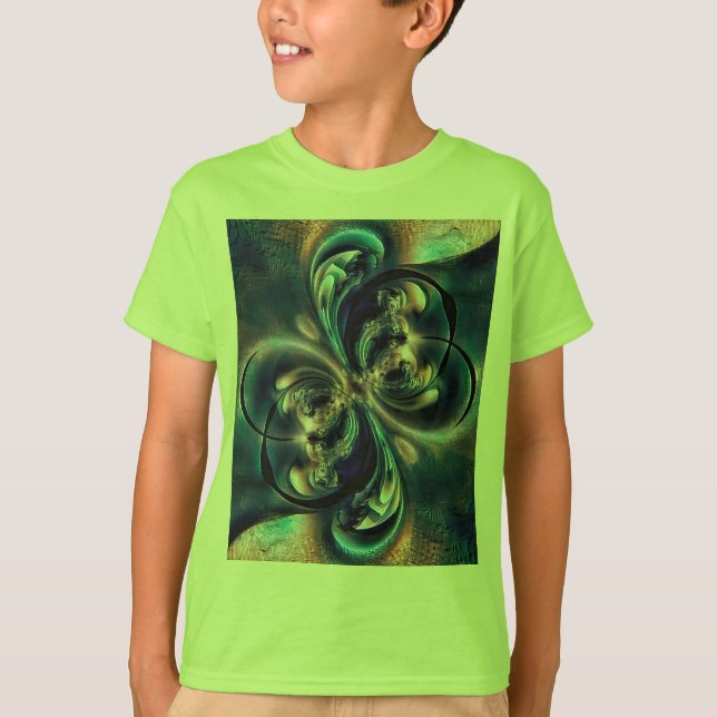 Camiseta Concepción (Anverso)