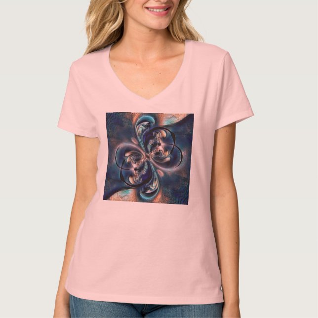 Camiseta Concepción (Anverso)