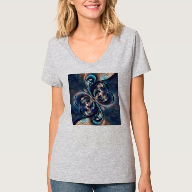 Camiseta Concepción (Anverso)