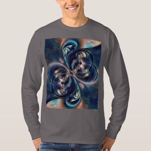 Camiseta Concepción (Anverso)