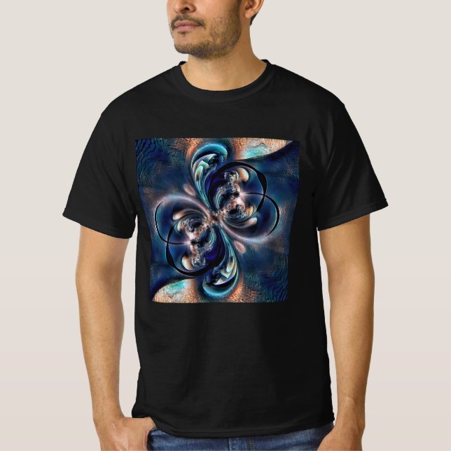 Camiseta Concepción (Anverso)