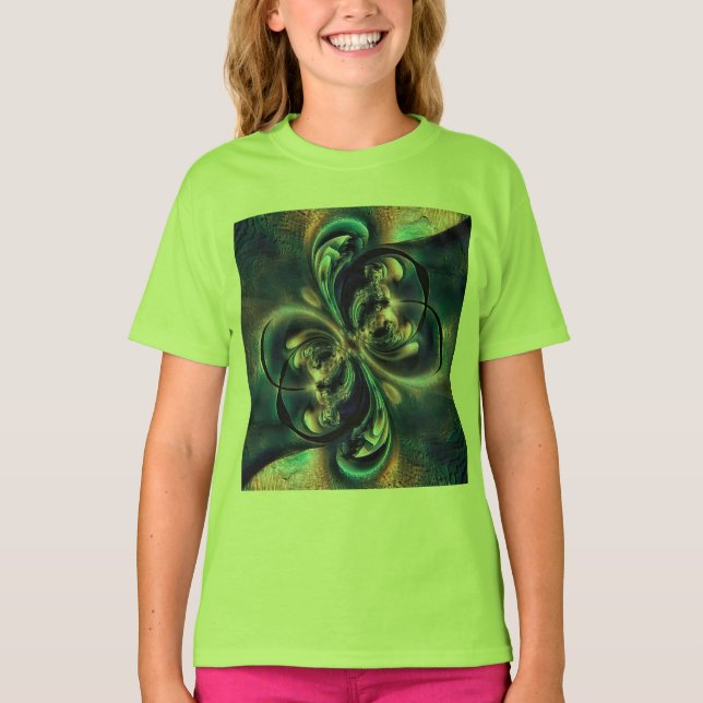 Camiseta Concepción (Anverso)