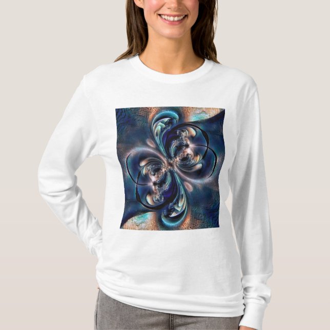 Camiseta Concepción (Anverso)