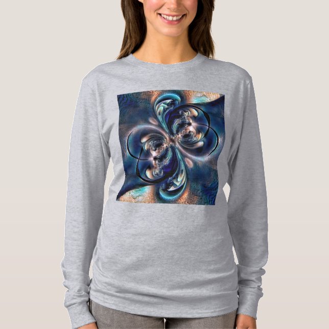 Camiseta Concepción (Anverso)