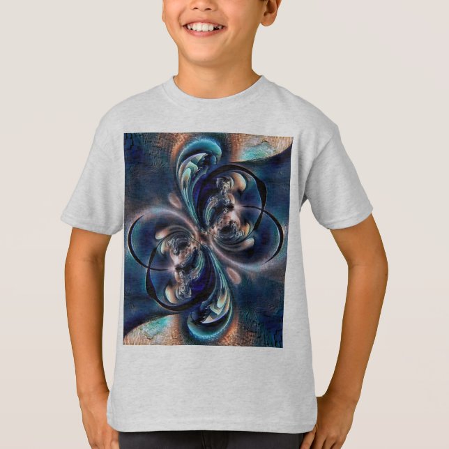 Camiseta Concepción (Anverso)