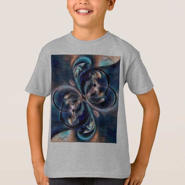 Camiseta Concepción (Anverso)