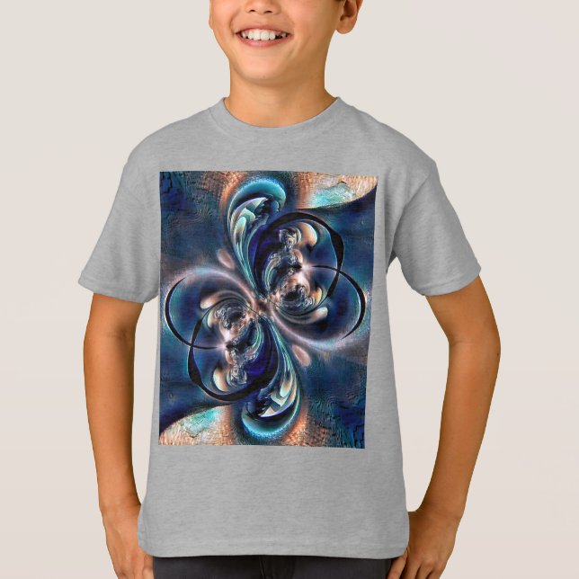 Camiseta Concepción (Anverso)