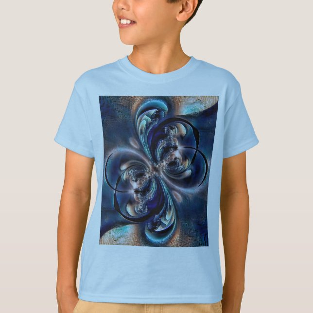 Camiseta Concepción (Anverso)