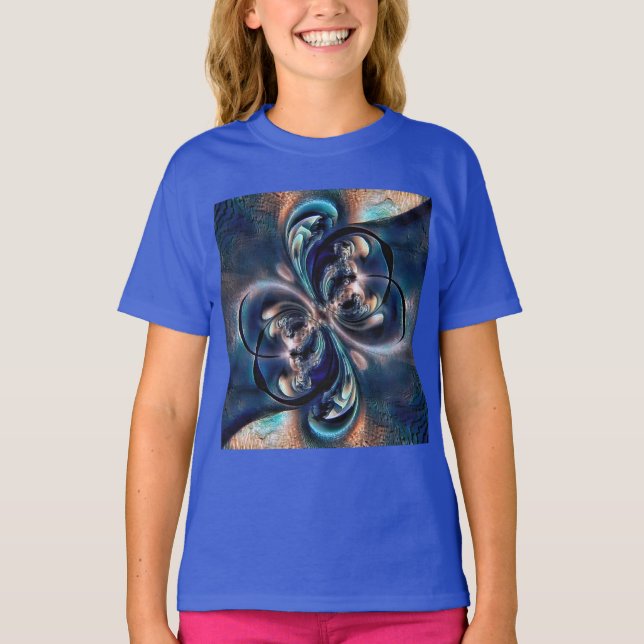 Camiseta Concepción (Anverso)