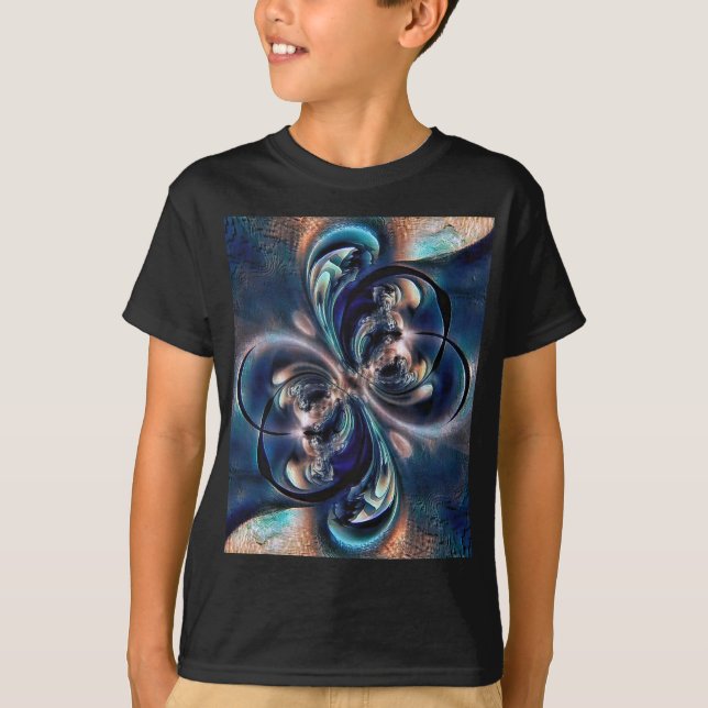 Camiseta Concepción (Anverso)
