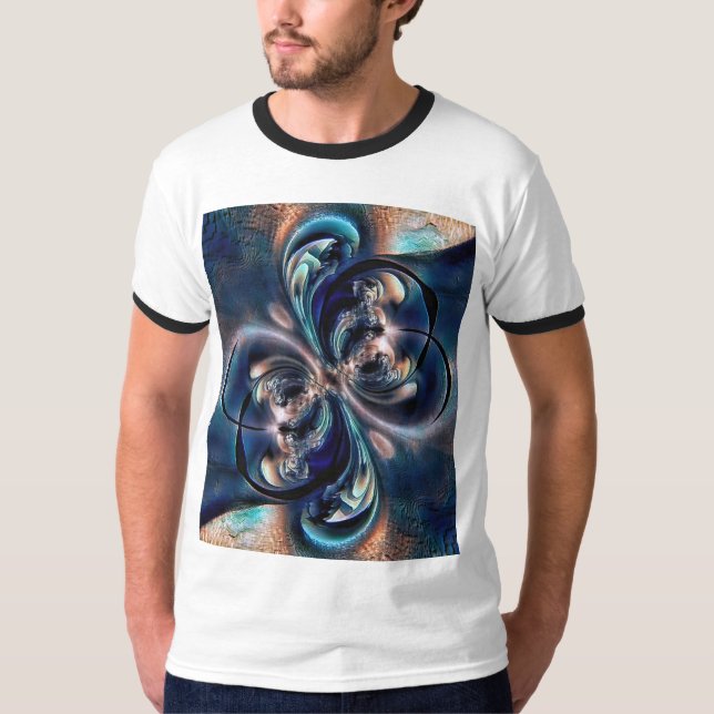 Camiseta Concepción (Anverso)