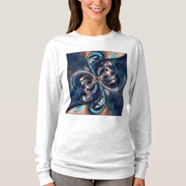 Camiseta Concepción (Anverso)