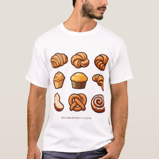 Camiseta Concepto de diseño para un Ilustracion