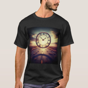 Camiseta Concepto JID Inspirado – Flujo Hip‑Hop Ágil