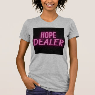 CAMISETA CONCESIONARIO DE ESPERANZAS