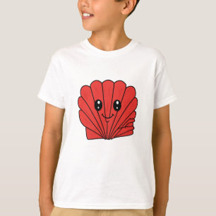 Camiseta Concha de mar