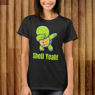 Camiseta ¡Concha Sí!