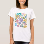 Camiseta Conchas Antiguas<br><div class="desc">camisetas estéticas, abuela costera, camiseta de niña de coco, camiseta de colores cómodos, camiseta de cottagecore, camisetas de algodón, camiseta oversized, camiseta de concha marina, camiseta de conchas marinas, camiseta de conchas, camiseta de estrella de mar, camiseta de verano de playa, camiseta de surf, camisetas de playa, camiseta gráfica oversized,...</div>